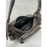 MIU MIU 5BC146: The Most Special Style Locomotive Bag